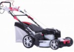 best DDE WLZ21H-A-4  self-propelled lawn mower petrol rear-wheel drive review