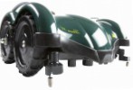 best Ambrogio L50 Deluxe AM50EDLS0  robot lawn mower electric review