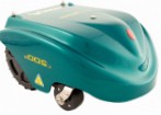 best Ambrogio L200 B AL200BL  robot lawn mower electric review