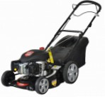 best Profi PBM46SW  self-propelled lawn mower petrol rear-wheel drive review