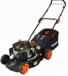 best Nomad NBM 46PA  lawn mower petrol review