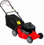 best Warrior WR65147A  lawn mower petrol review