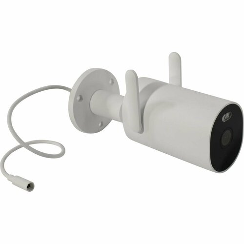 IP-камера Xiaomi Outdoor Camera AW300 фото