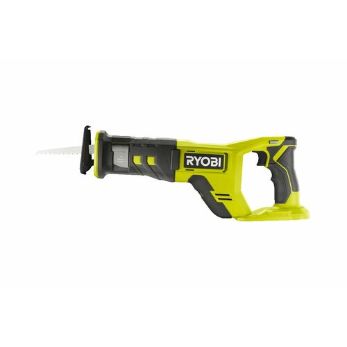 Сабельная пила Ryobi 18В RRS18-0 5133005404 фото