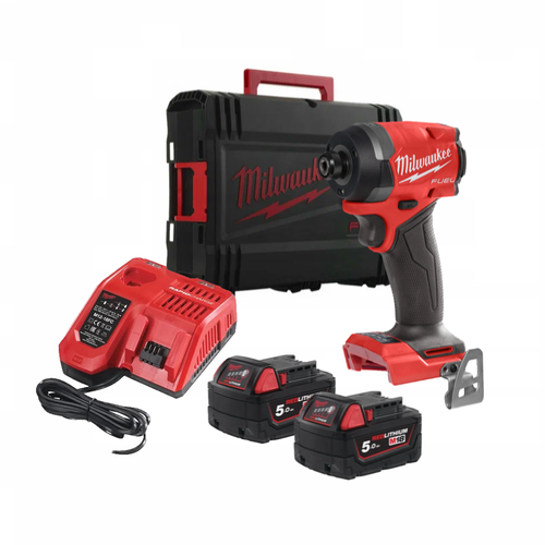 Аккумуляторный винтоверт Milwaukee M18 FID3-502X FUEL 4933479865 фото