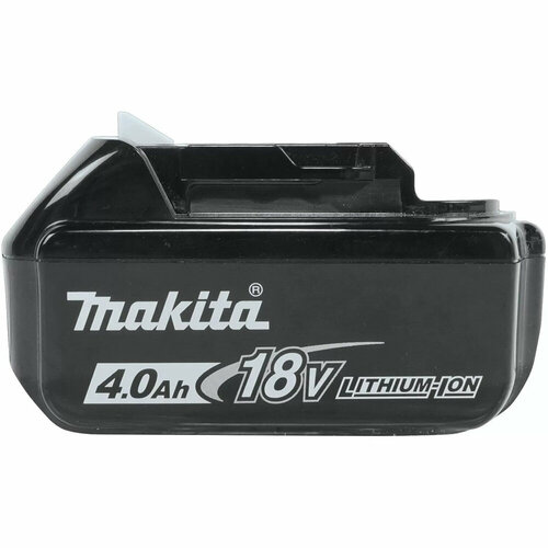 Аккумулятор для шуруповерта LXT Makita BL1840B фото