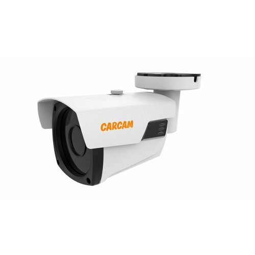 Цилиндрическая AHD-камера CARCAM 5MP Bullet HD Camera 5142 (2.8-12mm) фото