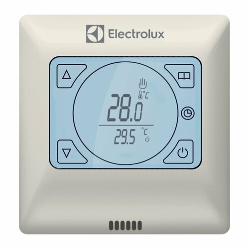 Терморегулятор Electrolux ETT-16 фото