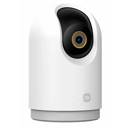 IP-камера Mi Smart Camera 3 Pro PTZ Version (MJSXJ16CM) White фото