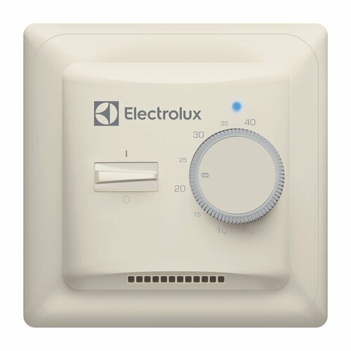 Терморегулятор Electrolux ETB-16 фото