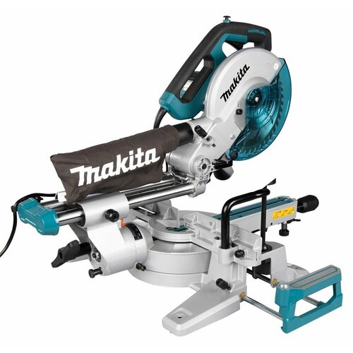 Торцовочная пила Makita LS0816F 1200 Вт, 216 мм, 5000 об/мин (LS0816F) фото