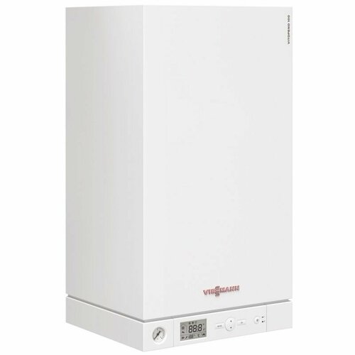 Котел газовый одноконтурный Viessmann Vitopend 100-W A1HB (30 кВт) фото