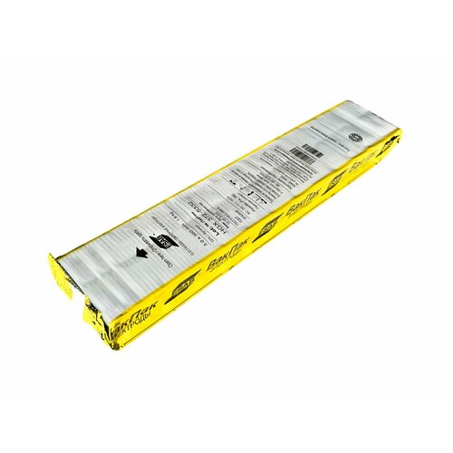 Электроды ESAB ЦЛ-11 ф 2,5 мм х 350 мм VacPac (1,8кг) фото