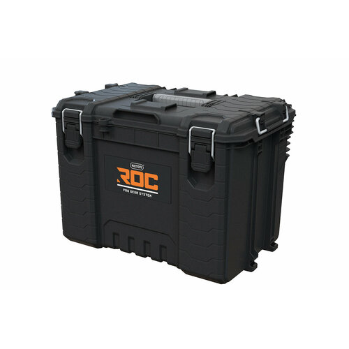 Ящик для инструментов Keter XL ROC PRO GEAR 2.0 (17211901) фото