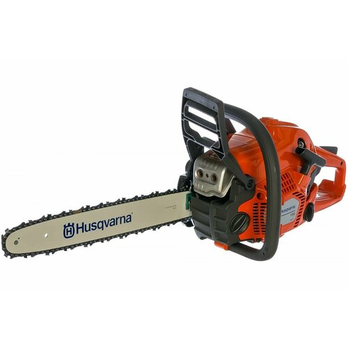 Бензопила Husqvarna 135 Mark II (1.6 кВт/2.2 л. с, X-TORQ, 16', SN, S93G, 3/8