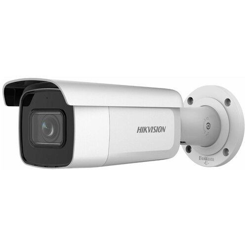 Hikvision DS-2CD2683G2-IZS 8Мп уличная цилиндрическая IP-камера фото