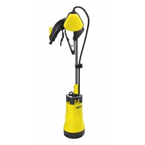 Повысительный насос бочковой насос KARCHER BP 1 Barrel (1.645-460.0) (400 Вт) фото