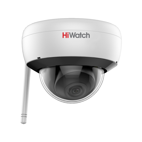 Сетевая камера Hikvision HIWATCH DS-I252W (2.8 mm) фото