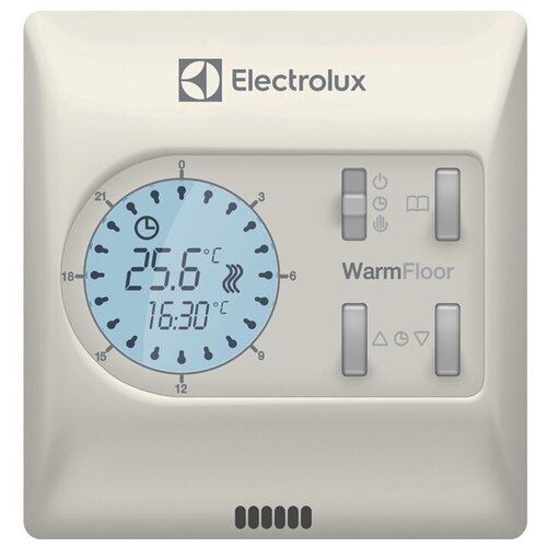 Терморегулятор Electrolux ETA-16 фото