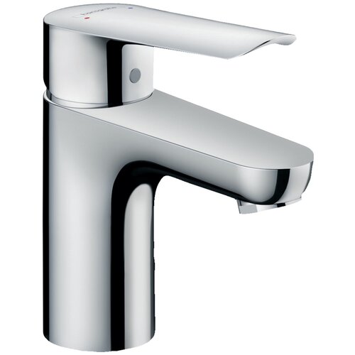 Смеситель для раковины Hansgrohe 71160000 фото