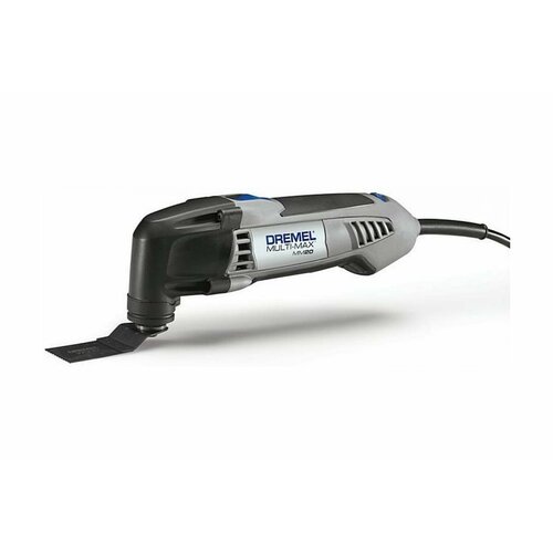 Многофункциональный инструмент Dremel Multi Max MM20 F013MM20JF фото