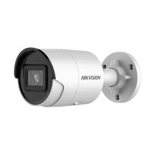 Уличная IP камера Hikvision DS-2CD2083G2-I (2.8mm), 8 МП фото