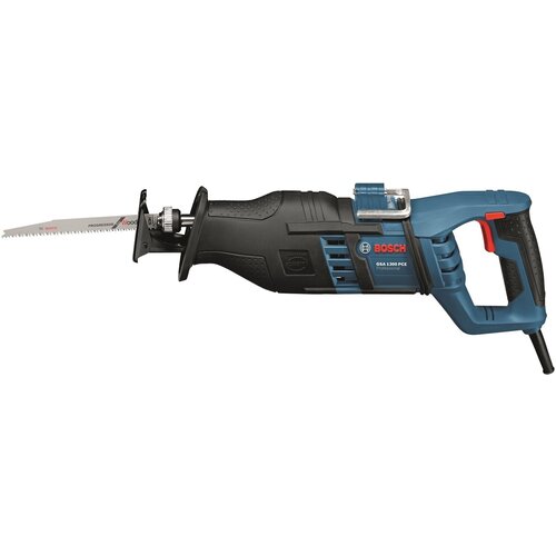 Пила BOSCH GSA 1300 PCE, 1300 Вт фото