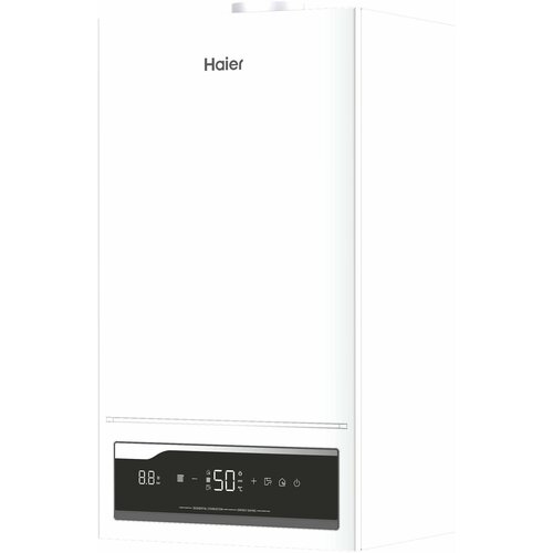 Котел настенный газовый HAIER ProLine 2.10 Ti (RC3) фото