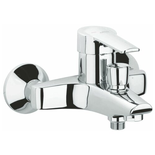 Смеситель для ванны GROHE Eurostyle 33591000 фото