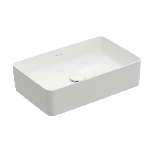 Раковина 56 см Villeroy & Boch Collaro 4A2056 фото