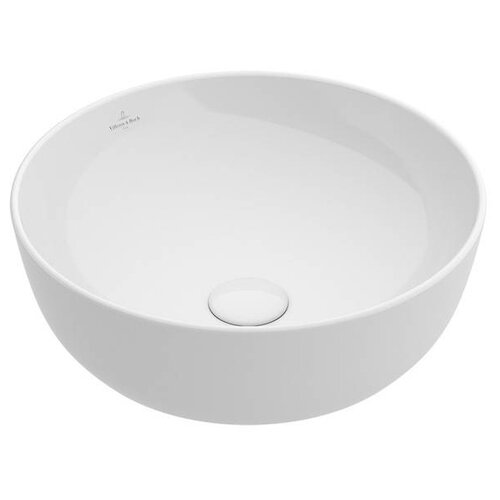 Раковина 43 см Villeroy & Boch Artis 417943 фото