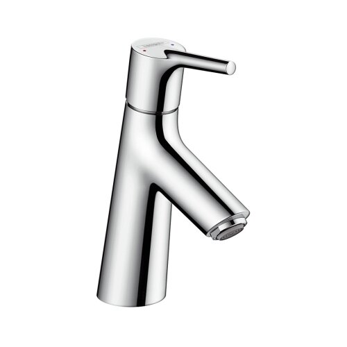 Смеситель для ванны hansgrohe Talis S 72010000 хром фото