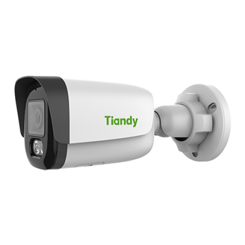 Камера видеонаблюдения Tiandy TC-C32QN I3/E/Y 2.8mm V5.0 1920x1080 Ростест (EAC) белый фото