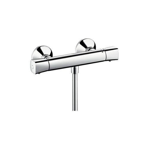 Термостат для ванны hansgrohe Ecostat Universal 13122000 хром фото