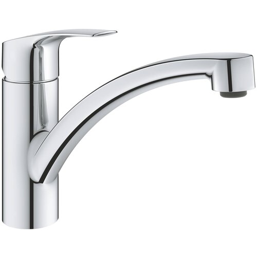 Смеситель для кухни (мойки) Grohe Eurosmart 33281003 хром фото