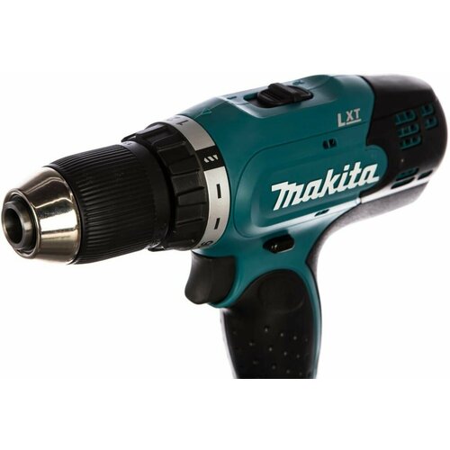 Дрель аккумуляторная Makita DHP 453 SYE Li-ion фото