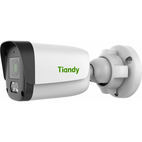 Камера видеонаблюдения IP Tiandy Spark TC-C34QN I3/E/Y/2.8mm/V5.0 2.8-2.8мм цв. (TC-C34QN I3/E/Y/2.8/V5.0) фото