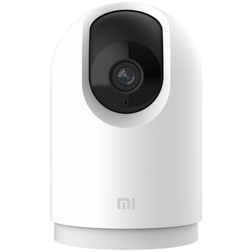 Камера видеонаблюдения Xiaomi Mi 360° Home Security Camera 2K Pro MJSXJ06CM 1296p Ростест (EAC) белый фото