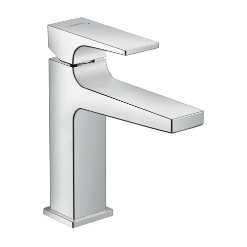 Смеситель для раковины (умывальника) hansgrohe Metropol 32506000 хром фото