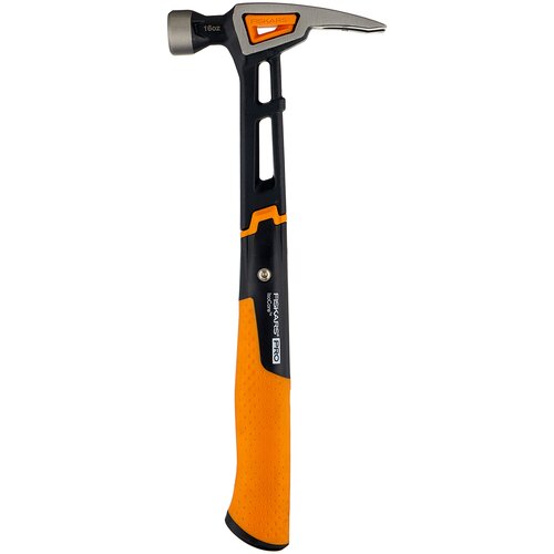 Молоток кровельщика FISKARS 16oz/13.5