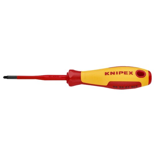 Отвертка Knipex KN-982501SLS фото