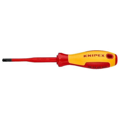 Отвертка Knipex KN-982502SLS фото