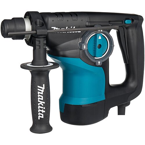 Перфоратор Makita HR2810, без аккумулятора800 Вт фото