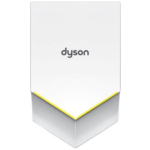 Сушилка для рук Dyson V HU 02 1000 Вт белый фото