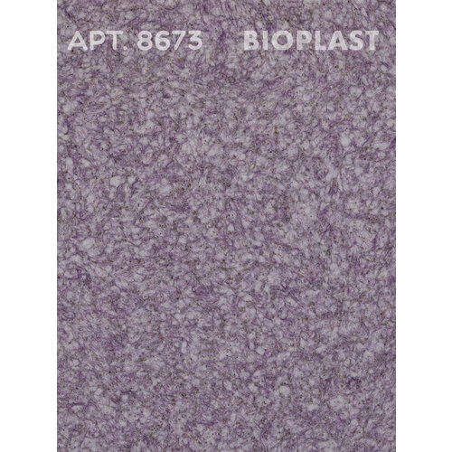 Жидкие обои Bioplast, арт.8673 фото