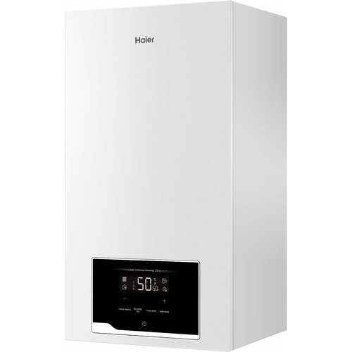 Котел газовый отопительный HAIER (Хаер) COND GreenLine 1.20 Ti одноконтурный, настенный фото