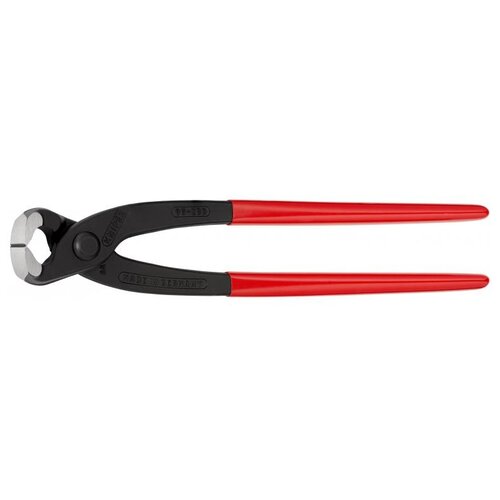 Клещи Knipex 99 01 280 280 мм красный/черный 280 мм фото