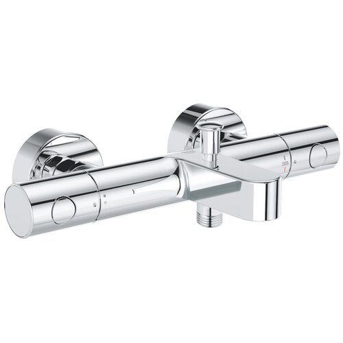 Смеситель для душа Grohe Grohtherm 800 Cosmopolitan 34766000 хром фото