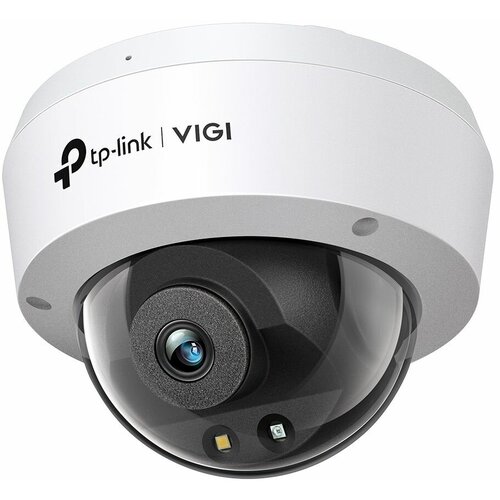 Цветная купольная IP-камера TP-LINK 4 Мп VIGI C240(2.8mm) фото