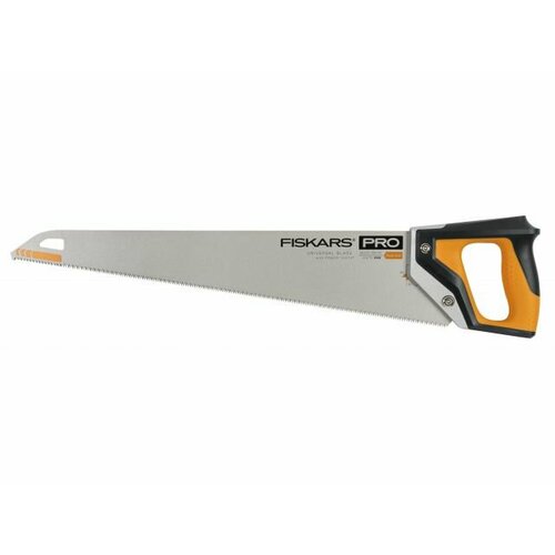 Ножовка по дереву 550 мм FISKARS PowerTooth (1062916) фото